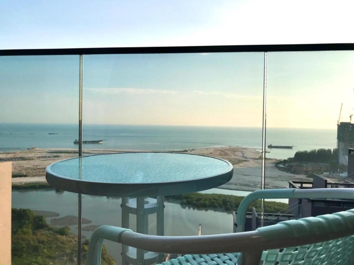 Imperio,Res - Warm -- Comfy -- Charming View Lejlighed Malacca Eksteriør billede